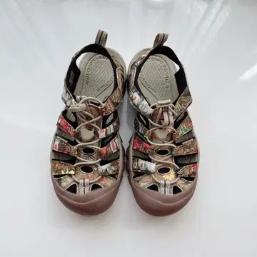 킨(KEEN) 스트랩 샌들 newport 뉴포트 H2