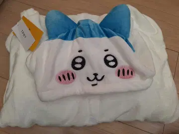 하치와레 인형옷 룸웨어