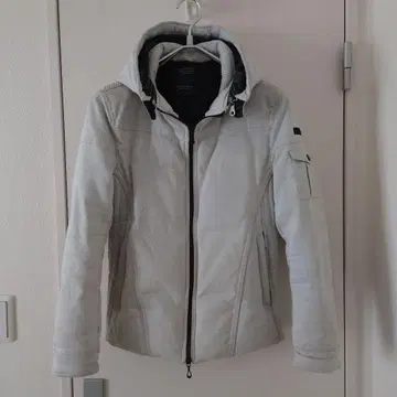 니콜 클럽 포맨 다운 자켓 S