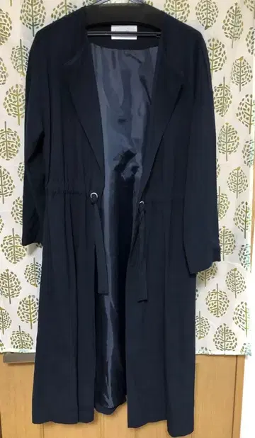 르쿠르 블랑 노카라 코트