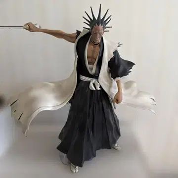 자라키 켄파치 피규어