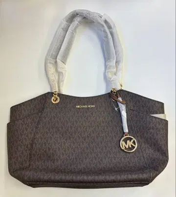 MICHAEL KORS 토트백 미사용품