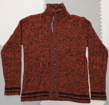 (새상품급) 니콜 클럽 포맨 가디건