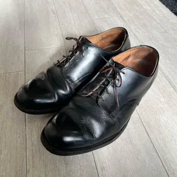 밀리터리 서비스 신발