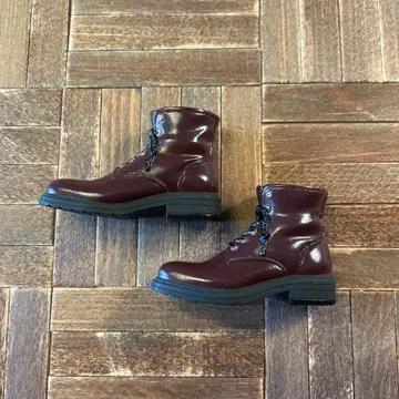 1/6 남자 남성용 워크 부츠 보르도