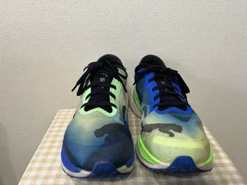 PUMA DEVIATE NITRO ELITE 2 EKIDEN 27.5cm