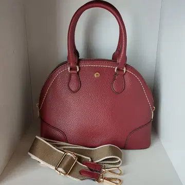 2WAY 숄더백 핸드백