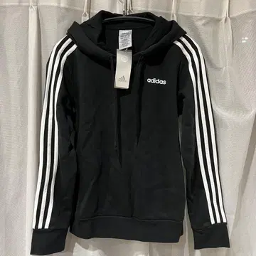 정가 7139엔 새상품 adidas 후드티 후디 여성용 아디다스