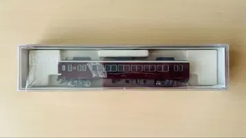 N 게이지 한큐 6300계 쿄토레인