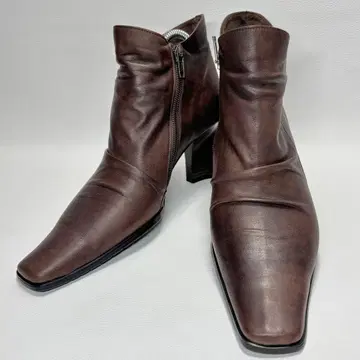 Espresso 에스프레소 브라운 24.0cm EEE 빵 일본제