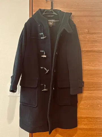 INVERTERE 인버티어 네이비 36