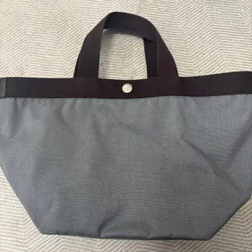 에르베 샤펠리에 707C 보트형 토트 M