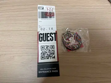 KingGnu millenniumparade 키링 킹누