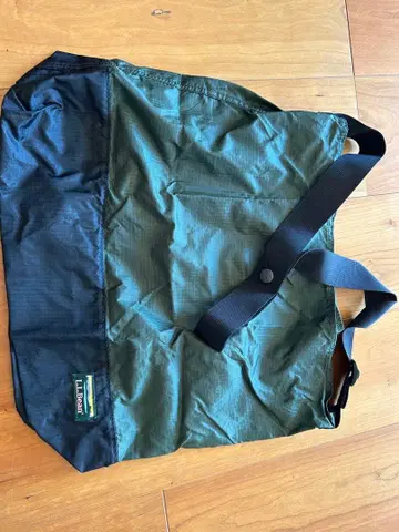 LLBean LL BEAN 폴더블 에코백 /511149