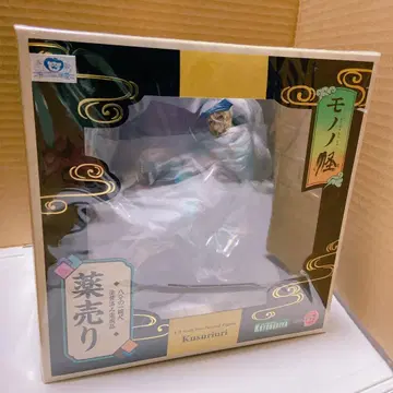 모노노괴 약장수 피규어 코토부키야 수량 1개