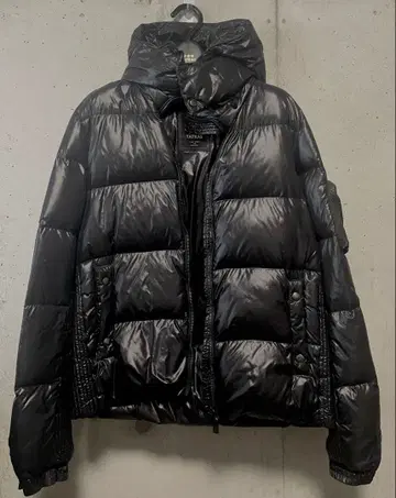 타트라스/다운 자켓/2