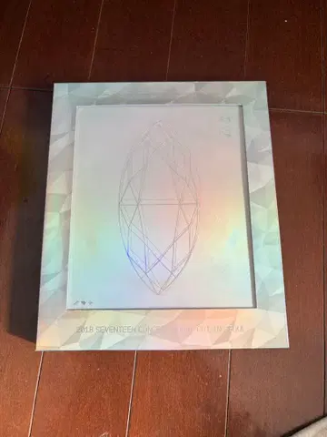 2018 SEVENTEENCONCERT IDEAL CUT IN SEOUL