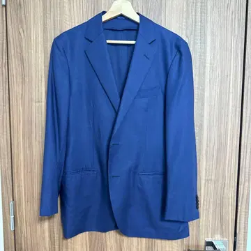 투모로우랜드 제냐 자켓