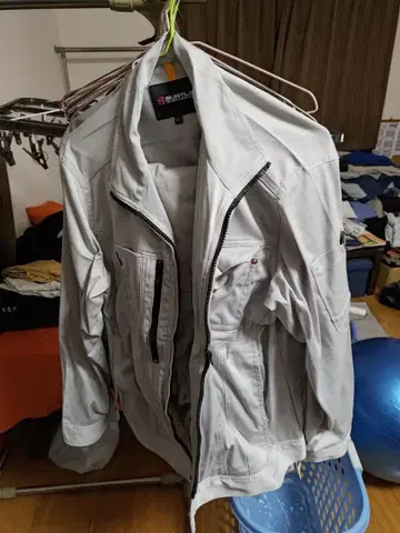 바틀 작업옷 No.671&672 상하의 세트 올 시즌