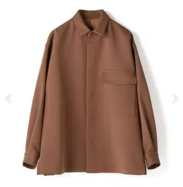 투모로우랜드 tomorrowland 셔츠 블루종