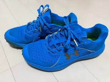 언더아머 야드 터프 야구 트레이닝 슈즈