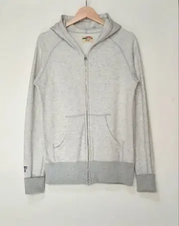 TMT 티엠티 지퍼 후드티