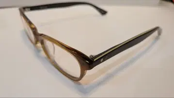 폴 스미스 안경 ps-9607 브라운