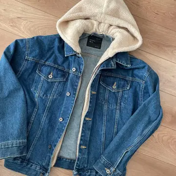 ZARA MAN 데님 자켓 M 자라