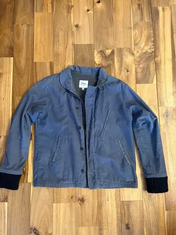 yarmo 코듀로이 자켓 42