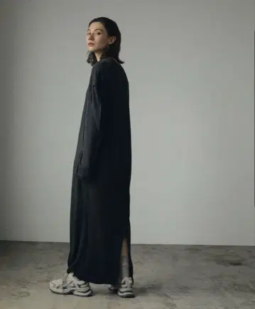 anuke Thermal Rough Onepiece