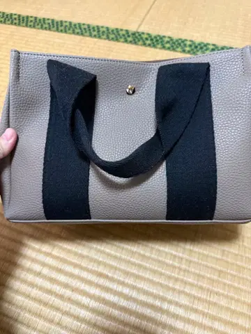 일요일 한정판! MURA 토트백