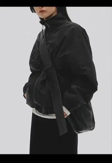 TODAYFUL 블랙 자켓 36