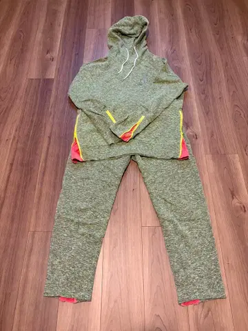 MIFARA 셋업 [ 4 ] *L~XL 사이즈 상당