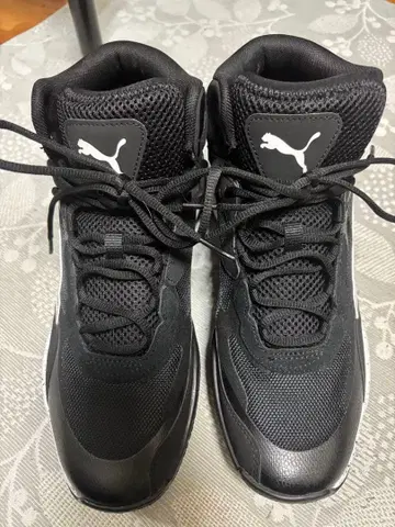 puma 신발