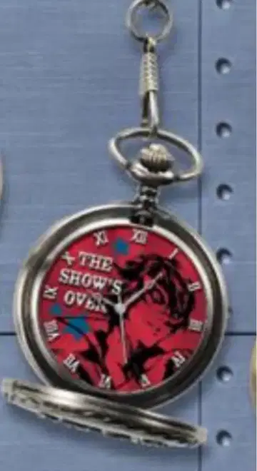 페르소나5 PERSONA5 회중시계 조커 SEGA 세가 아마미야 렌