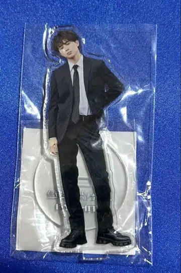 복권 랙 초특급 타쿠야 아크릴 스탠드