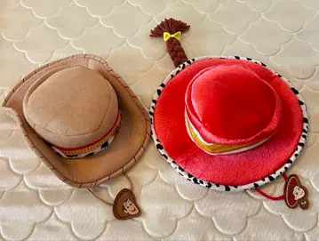 우디 제시 팬캡