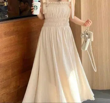 muguet chiffon ribbon shirring op