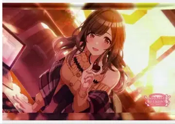 아이돌 마스터 샤이니 컬러즈 태피스트리 츠키오카 코가네 샤니마스