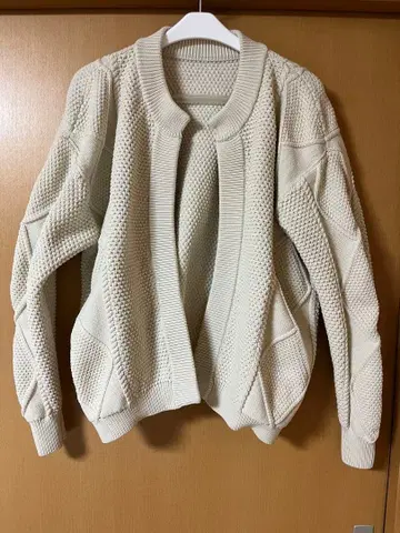 Aga 아가 자켓 가디건