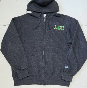 챔피온 집업 후드티