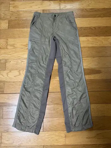 Heal Creek 스트레치 팬츠 베이지