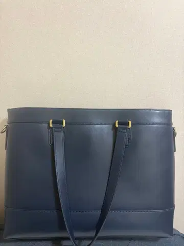 vorqit 네이비 비즈니스 백