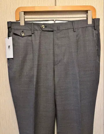 새상품 PT TORINO 젠틀맨FIT