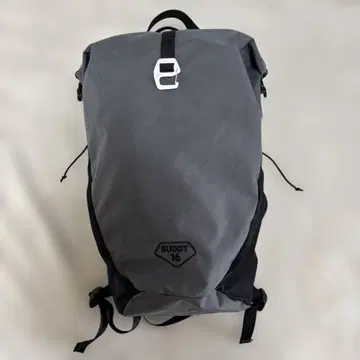 퍼고웍스 BUDDY 16 그레이