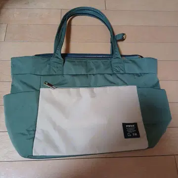 [ LOFT 한정판 ] MOZ 모즈 핸드백 방수