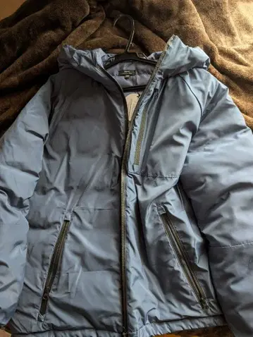 [ 미사용 새상품 어반 리서치 ] 다운 자켓 M 사이즈 2024년 출시!