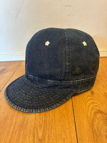 넥서스 세븐 데님 워크캡