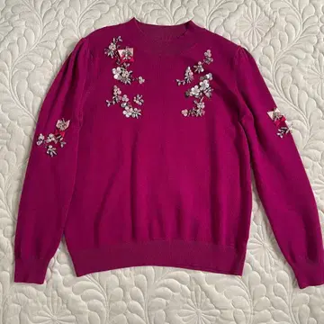 [ 니트 묶음 판매 ] 체스티 그레일 세존드파피용 로페피크닉