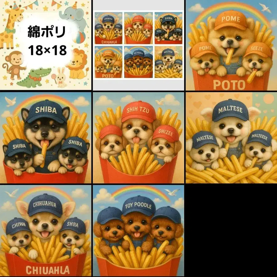 5번째 상품 이미지